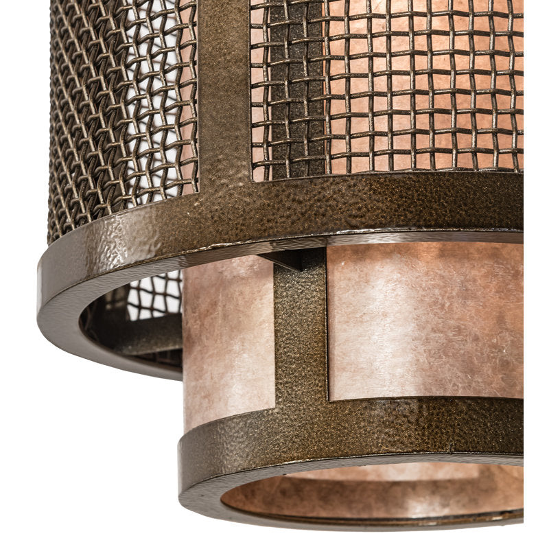 3 - Light Pendant