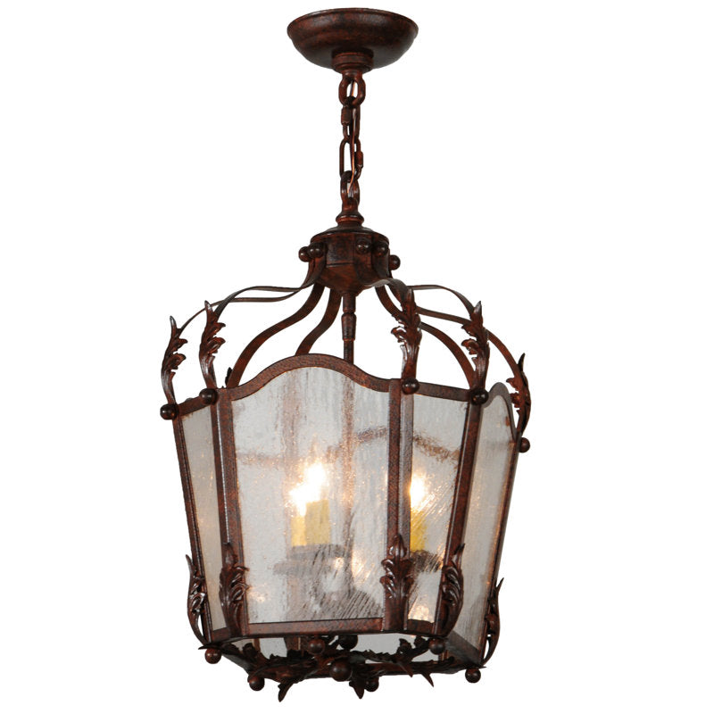3 - Light Pendant