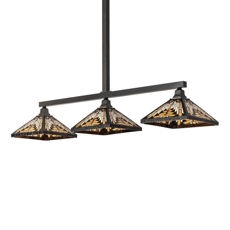 3 - Light Pendant