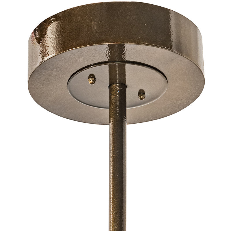 3 - Light Pendant