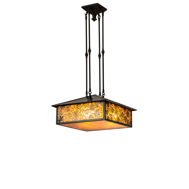 3 - Light Pendant