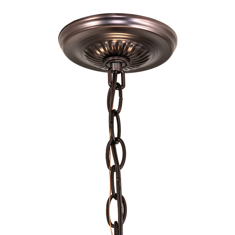 3 - Light Pendant