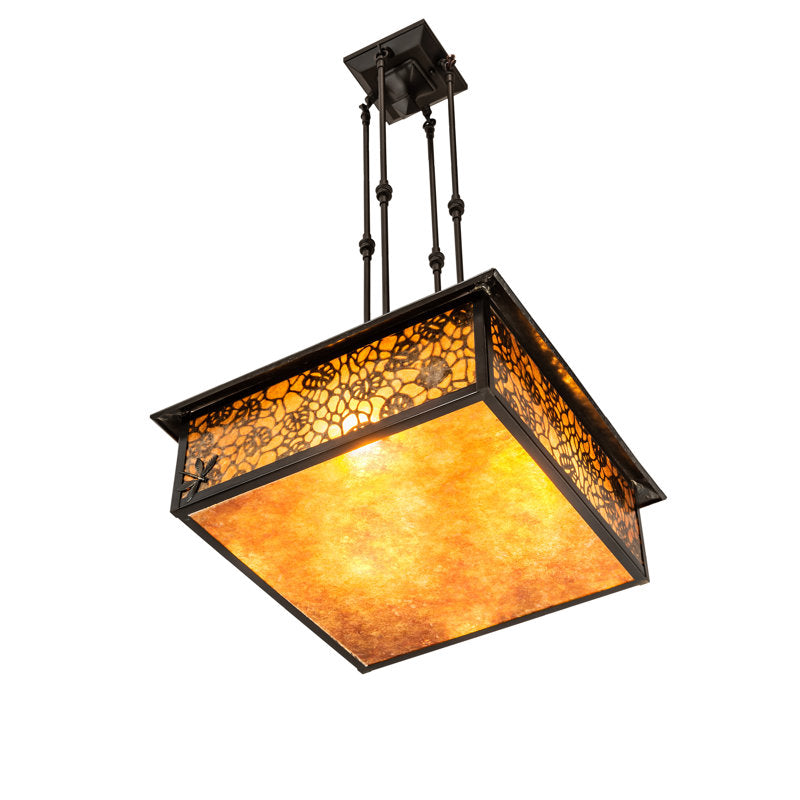 3 - Light Pendant