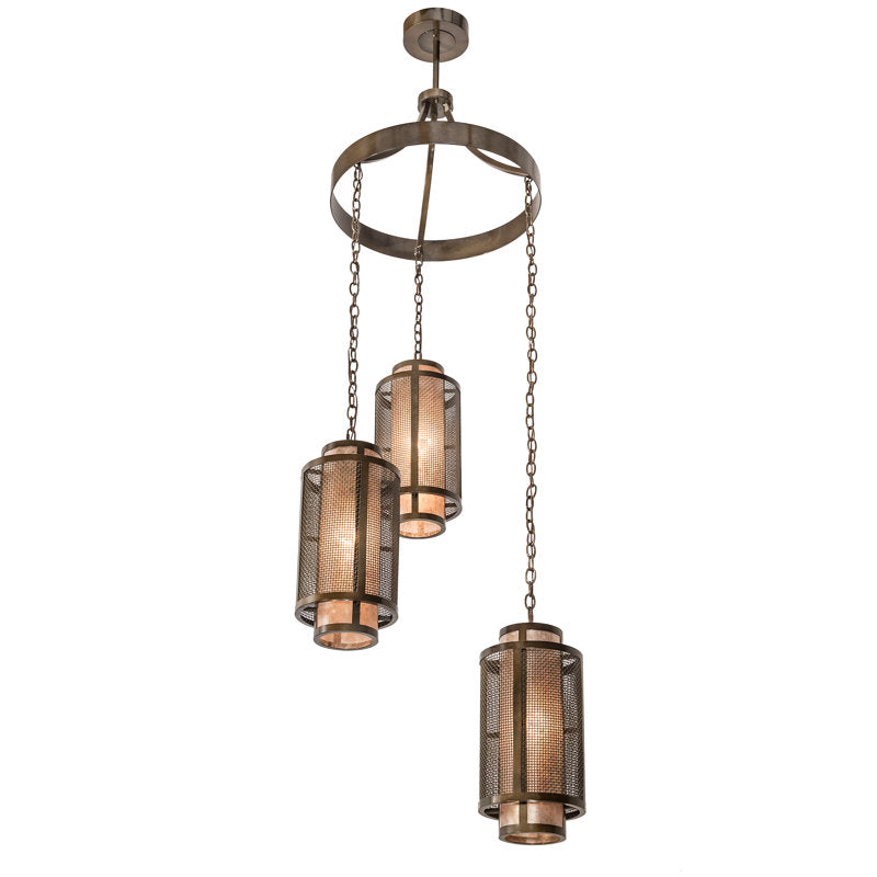 3 - Light Pendant