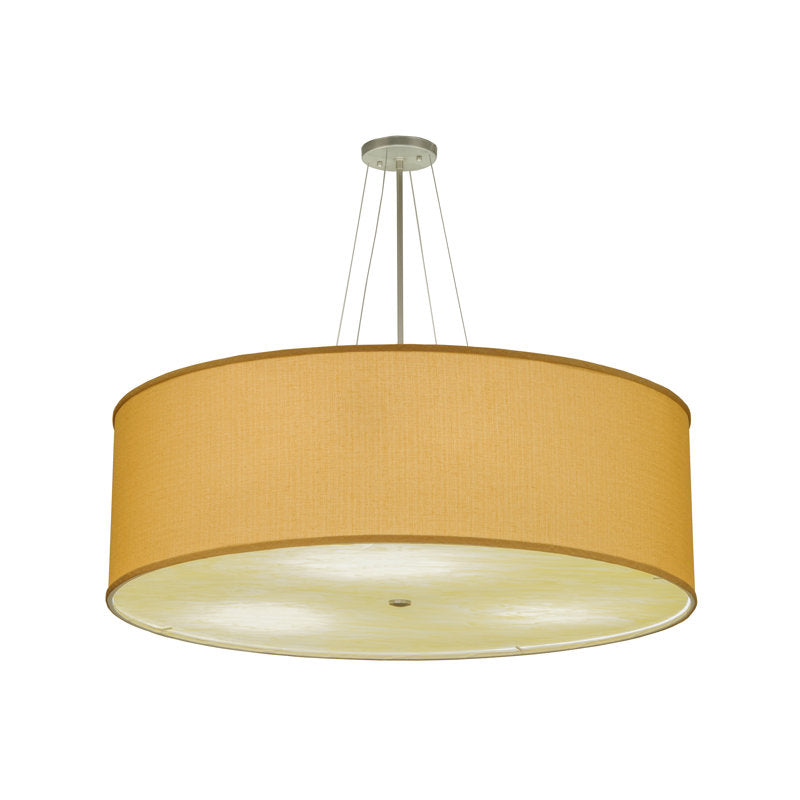 3 - Light Semi Flush Mount