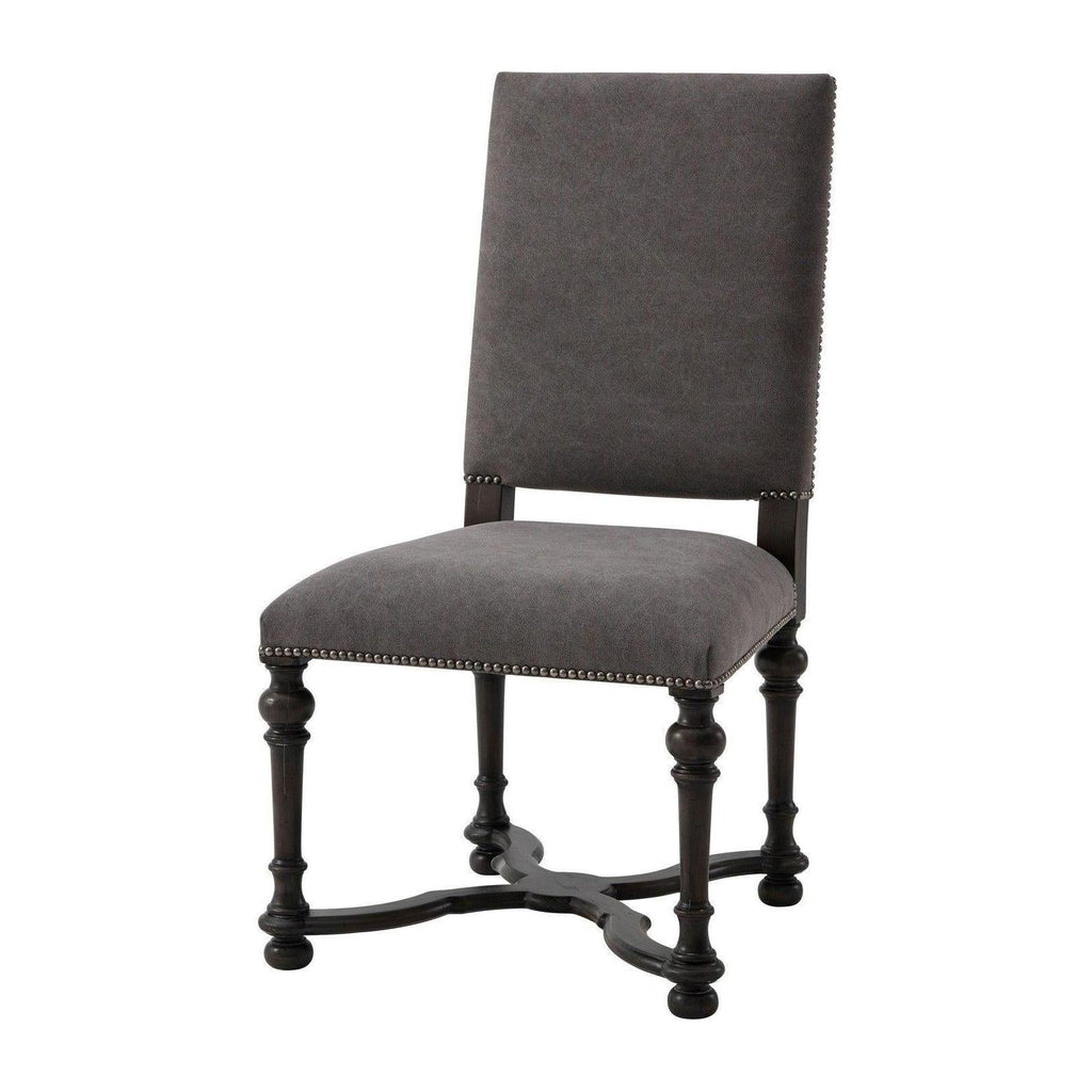 Theodore Alexander Ione Dining Chair - Set of 2