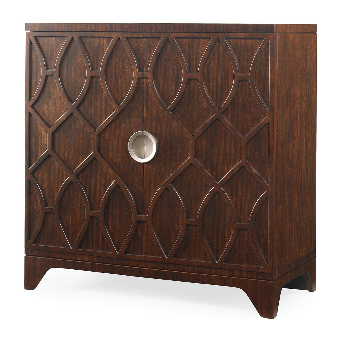 Century Furniture Paragon Door Chest