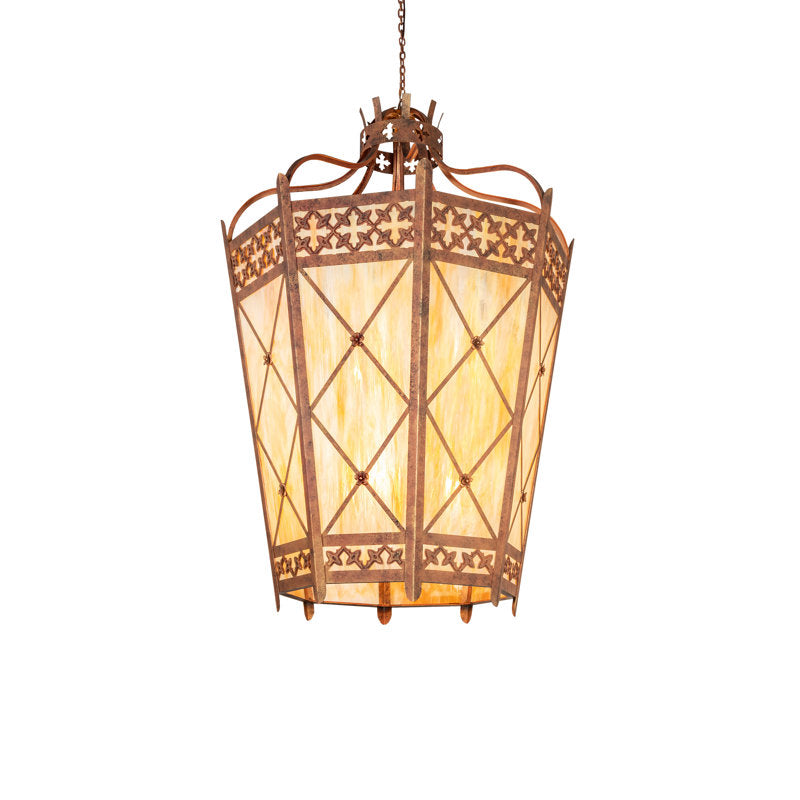42" Wide Cardiff Pendant