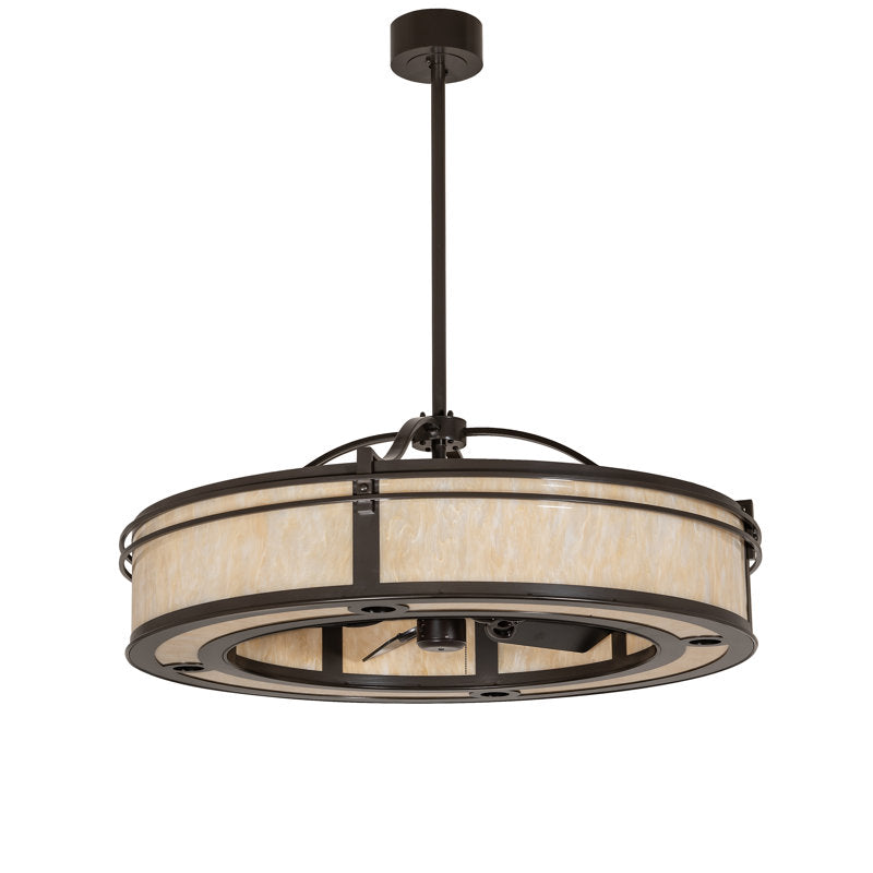 45" Wide Sargent Chandel-Air