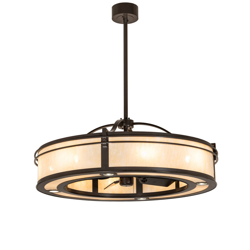 45" Wide Sargent Chandel-Air