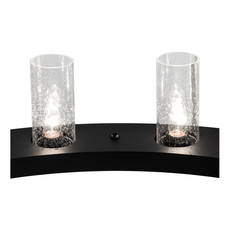 48 - Light Chandelier