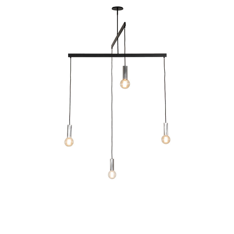 4 - Light Chandelier