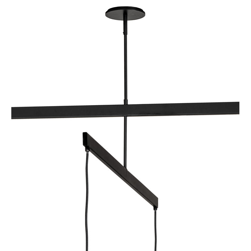 4 - Light Chandelier