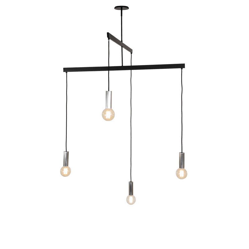 4 - Light Chandelier