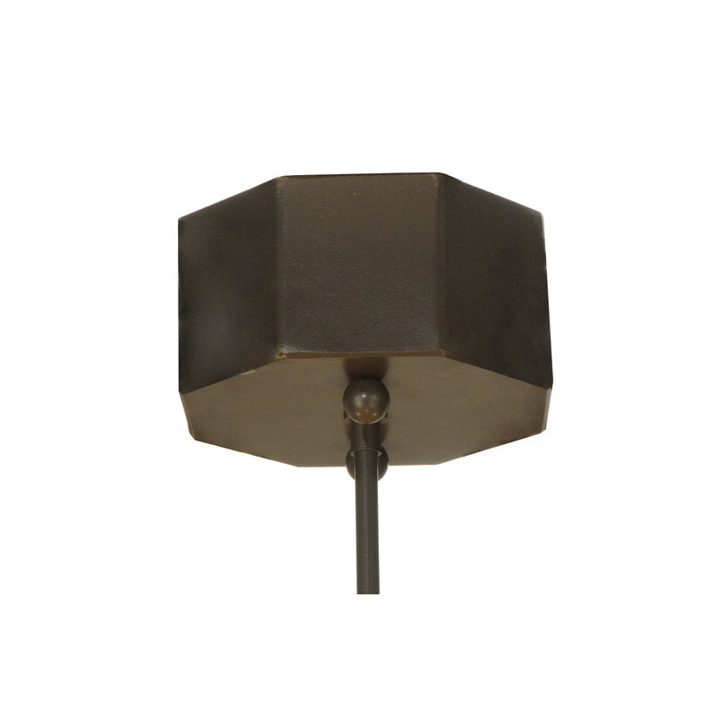 4 - Light Chandelier