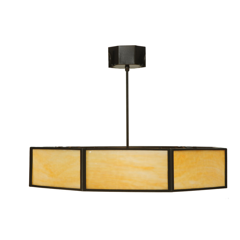 4 - Light Chandelier