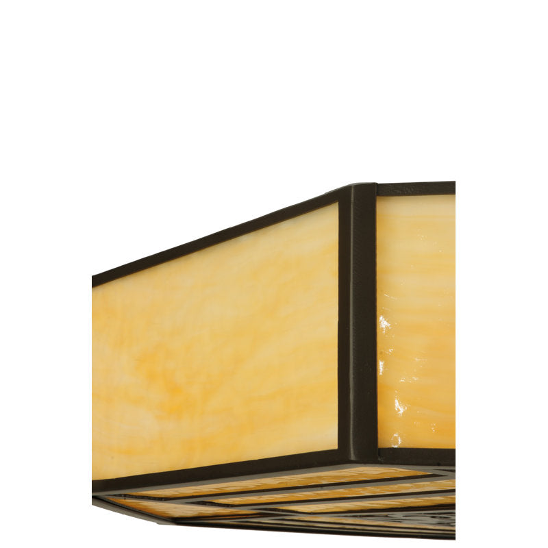 4 - Light Chandelier