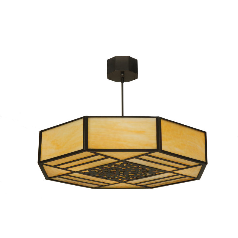 4 - Light Chandelier