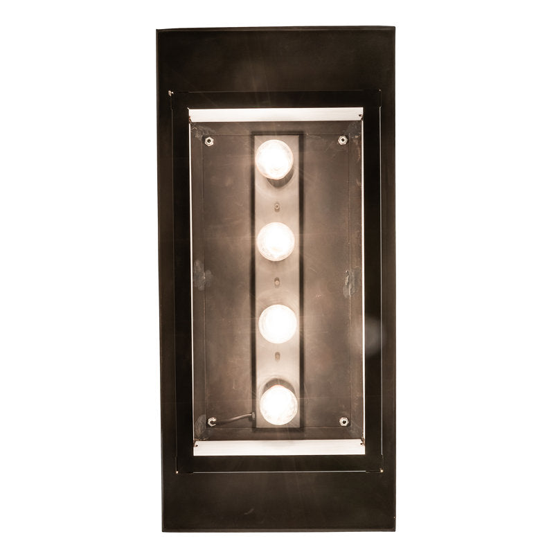 4 - Light Chandelier