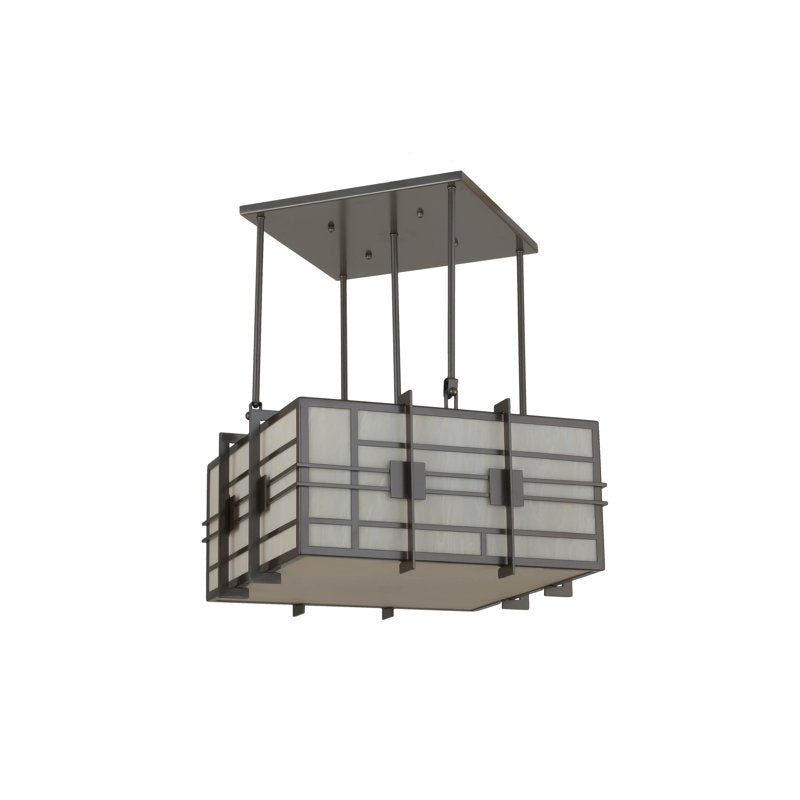 4 - Light Chandelier