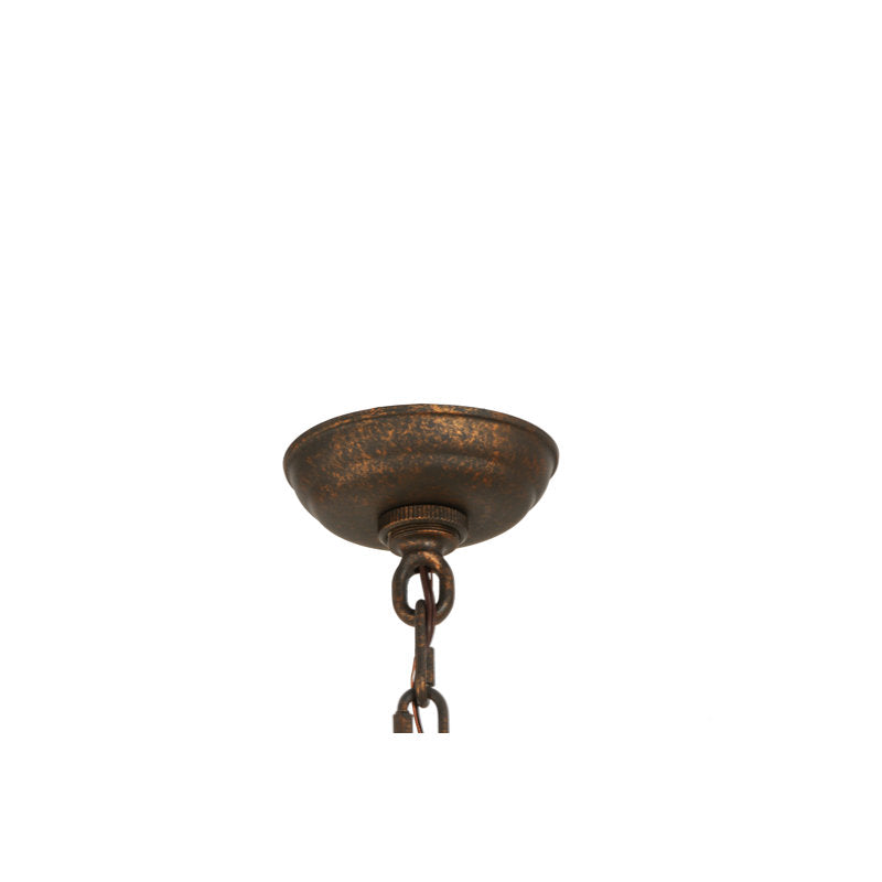 4 - Light Chandelier