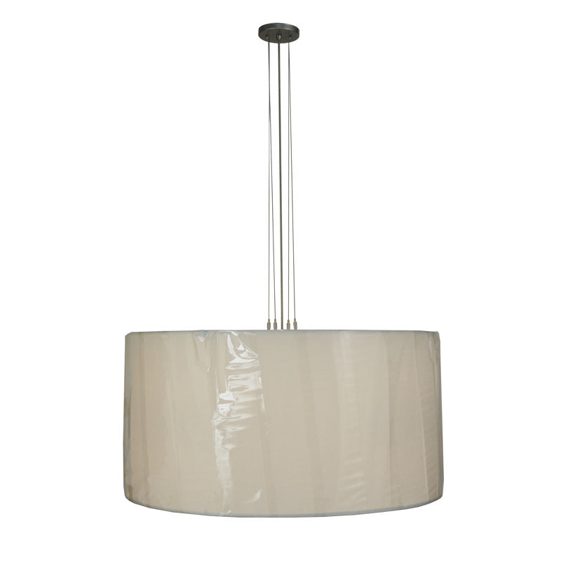 4 - Light Chandelier