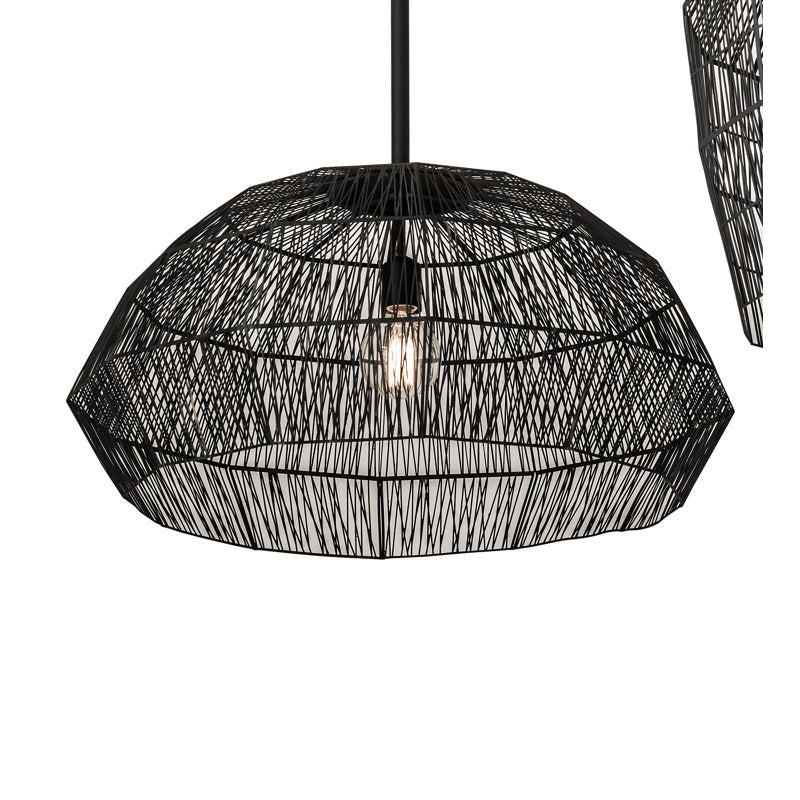 4 - Light Chandelier
