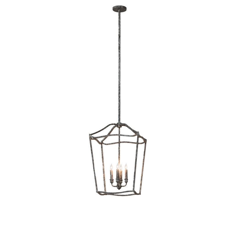 4 - Light Chandelier