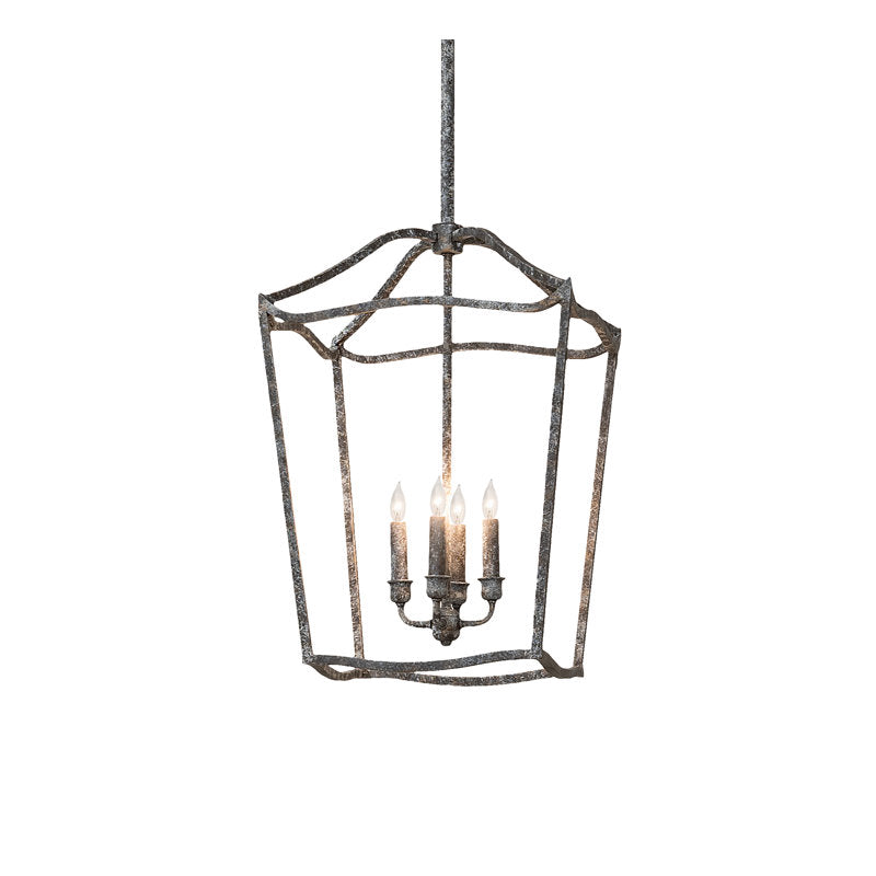 4 - Light Chandelier