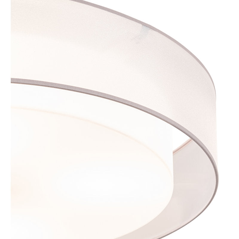 4 - Light Chandelier