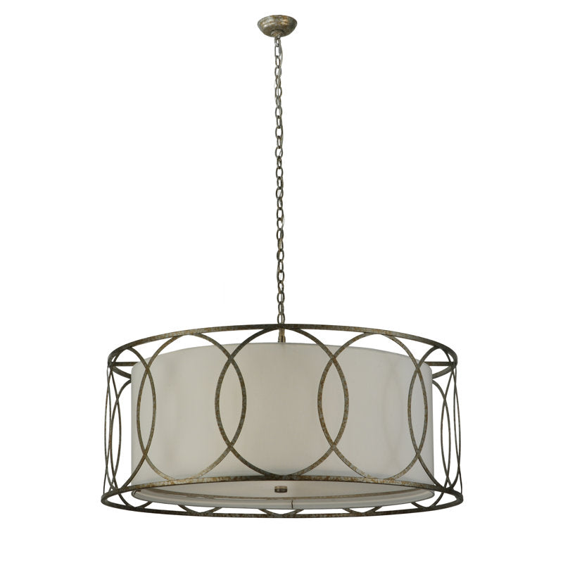 4 - Light Chandelier