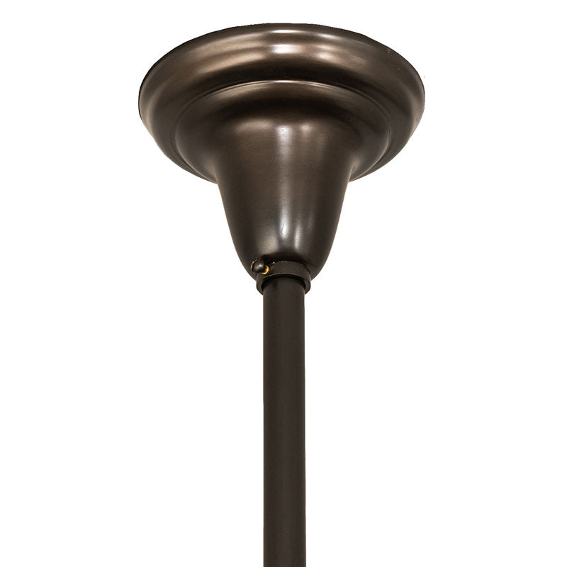 4 - Light Chandelier