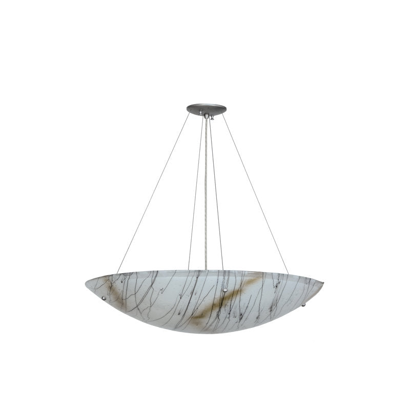 4 - Light Chandelier