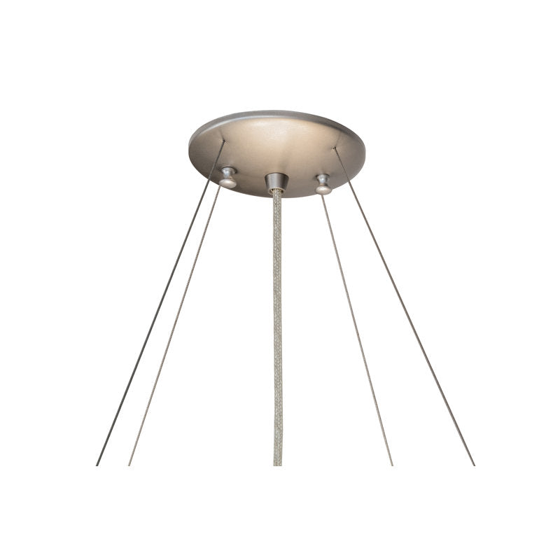 4 - Light Chandelier