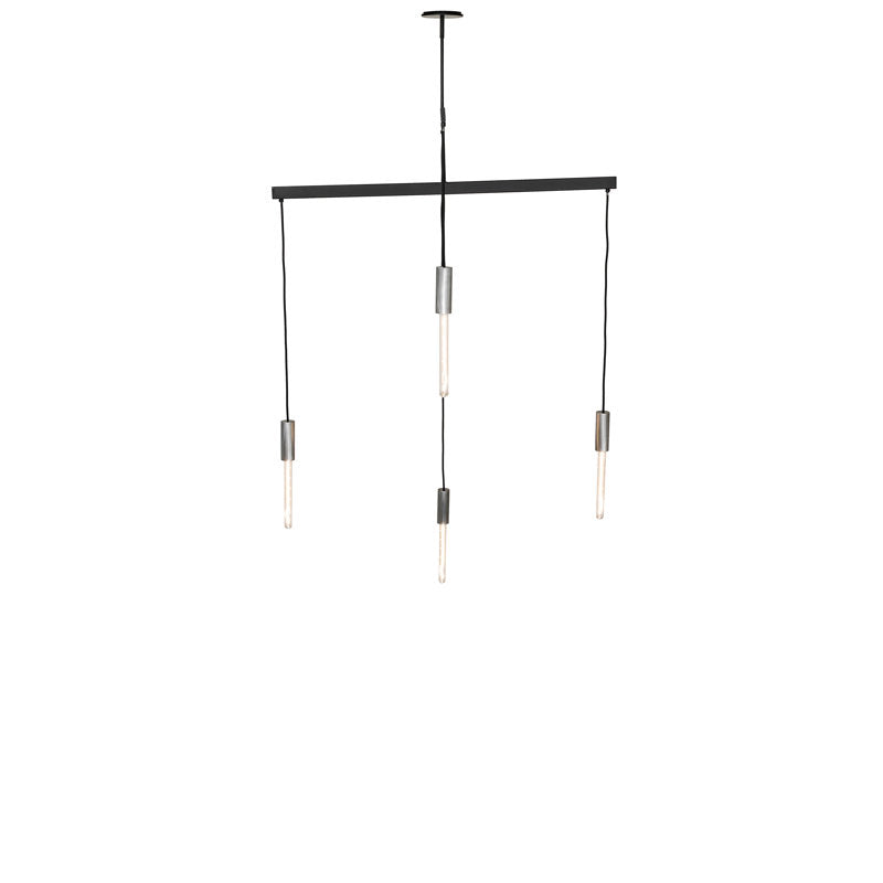 4 - Light Chandelier