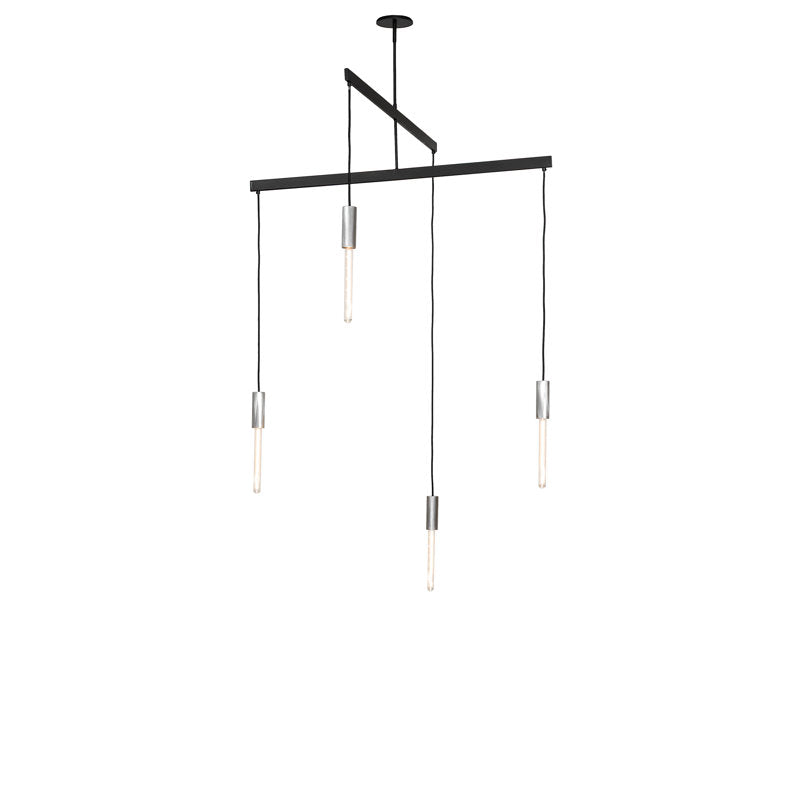 4 - Light Chandelier