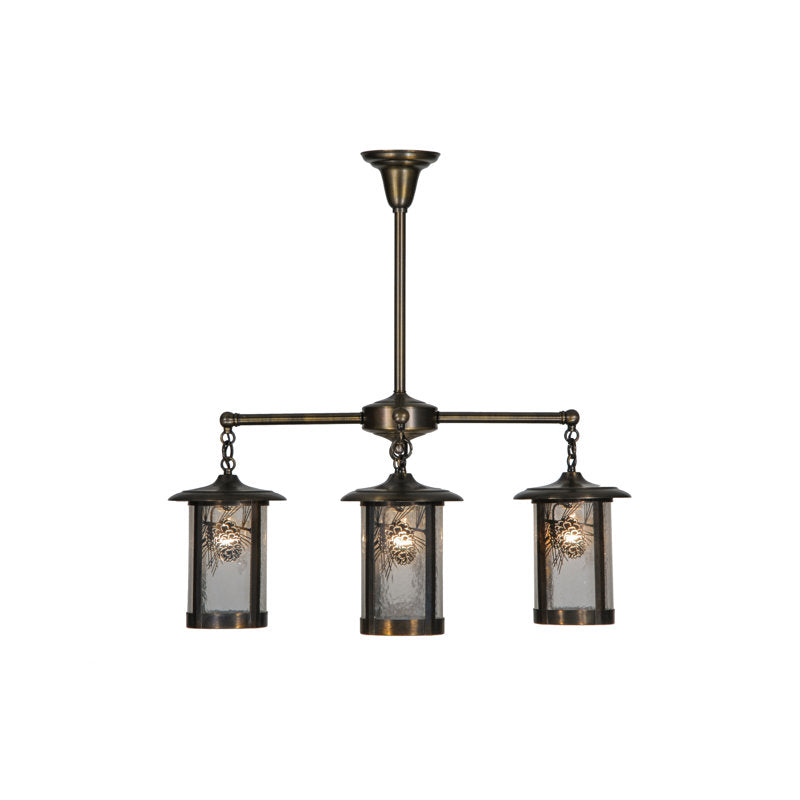 4 - Light Chandelier