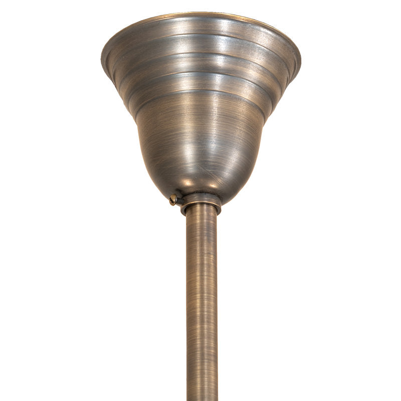4 - Light Chandelier