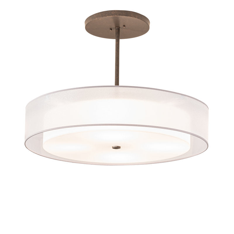 4 - Light Chandelier