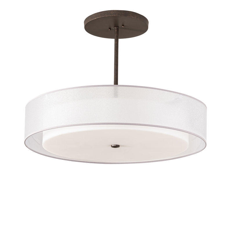 4 - Light Chandelier