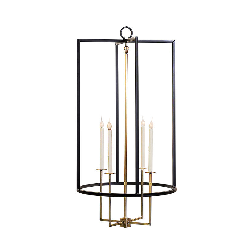 4 - Light Chandelier