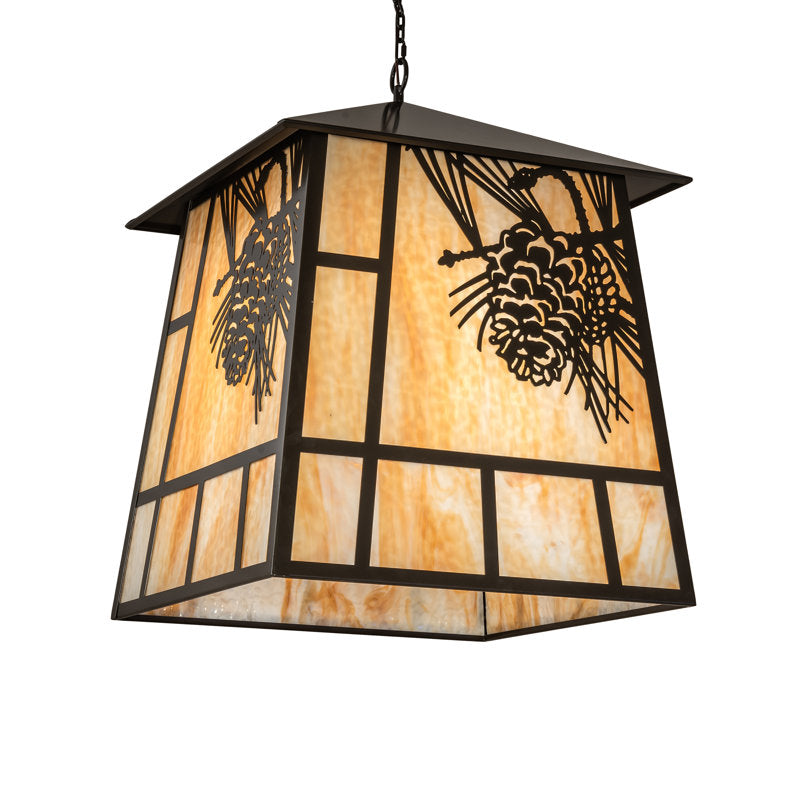 4 - Light Chandelier
