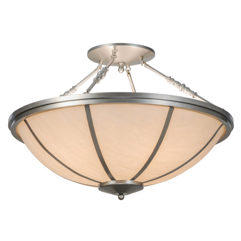 4 - Light Flush Mount