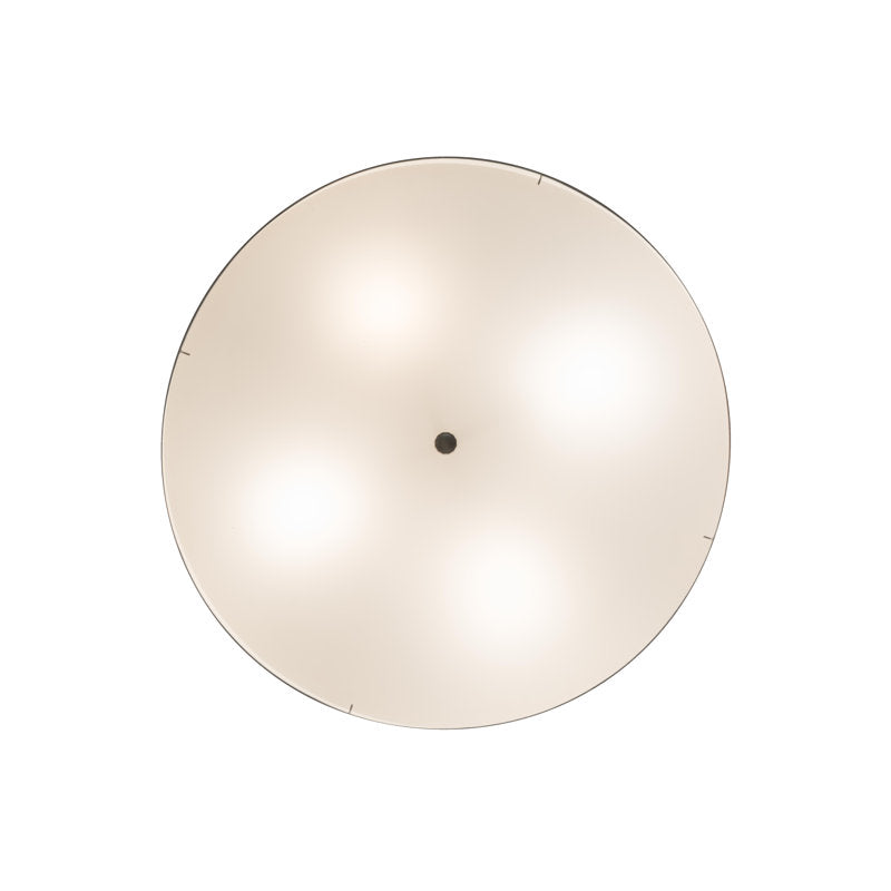 4 - Light Flush Mount