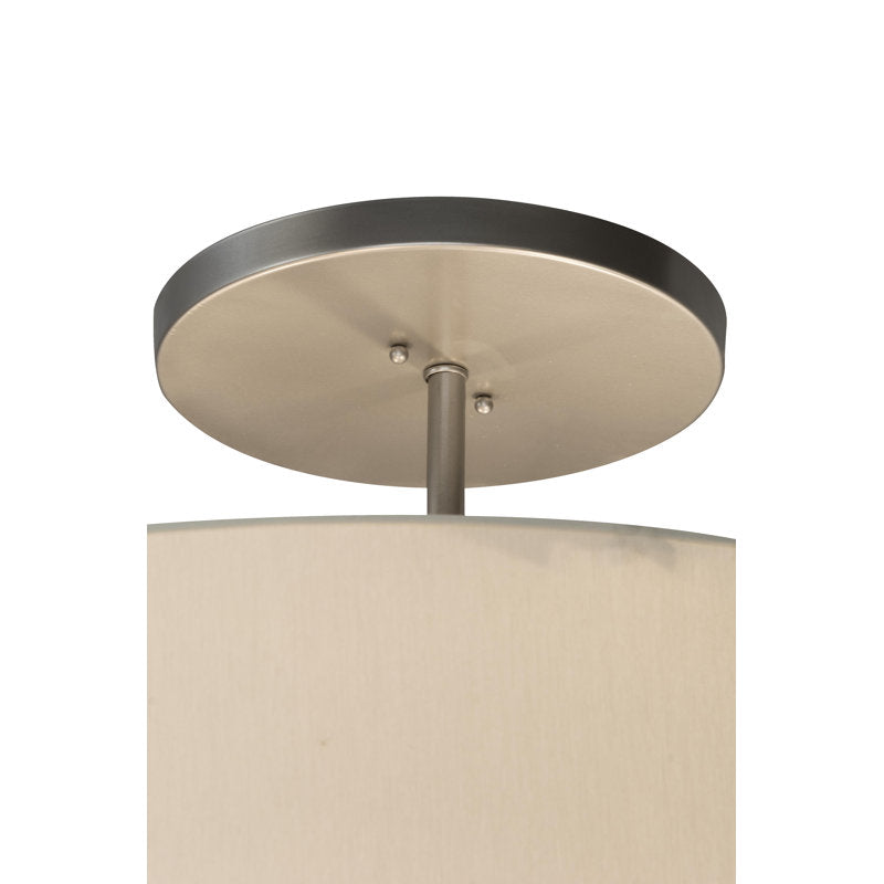 4 - Light Flush Mount