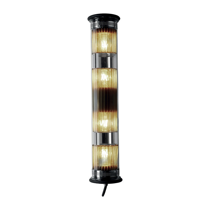 4 - Light Flush Mounted Sconce