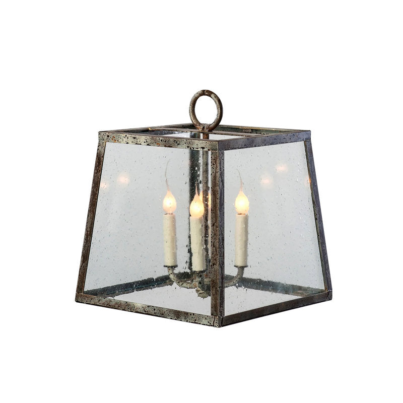 4 - Light Pendant