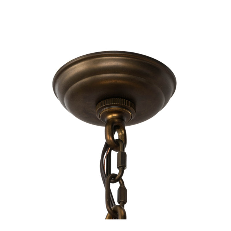 4 - Light Pendant