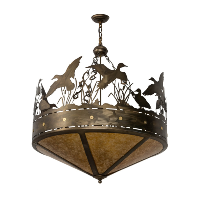 4 - Light Pendant