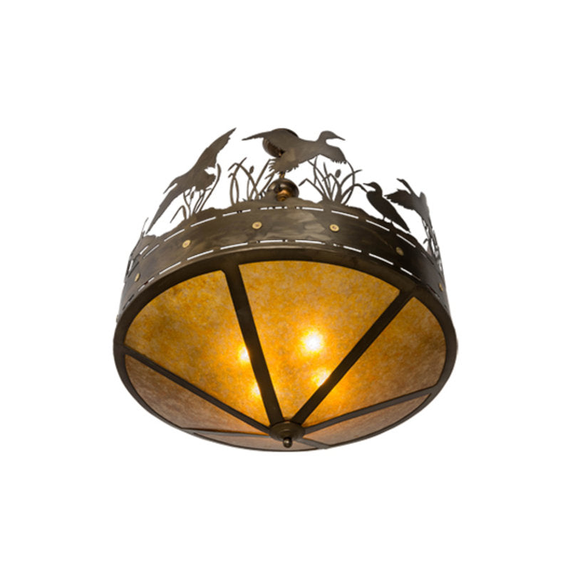 4 - Light Pendant
